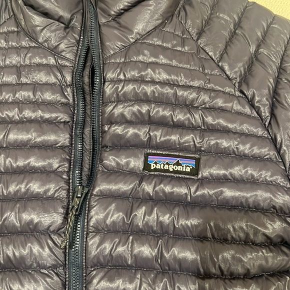 Down jacket - Picture 6 of 9